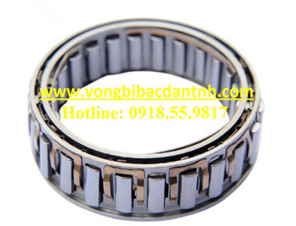 BẠC ĐẠN X133614